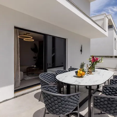 Apartment Lavea