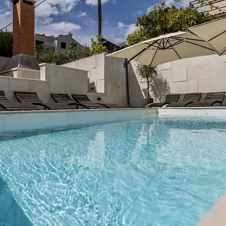 Lavea Apartment *