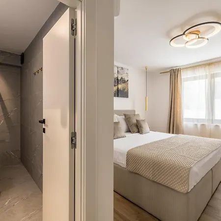 Apartment Lavea *