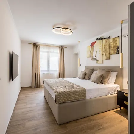 Lavea Apartment