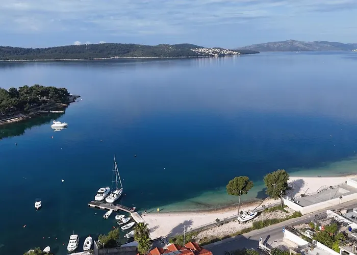 Lavea Διαμέρισμα Τρογκίρ