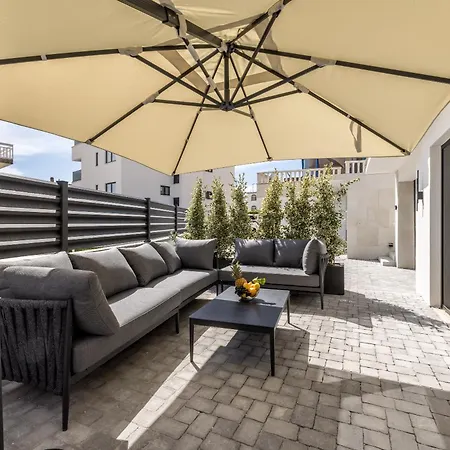 Lavea Apartment Trogir