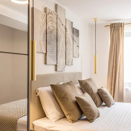 Lavea Διαμέρισμα