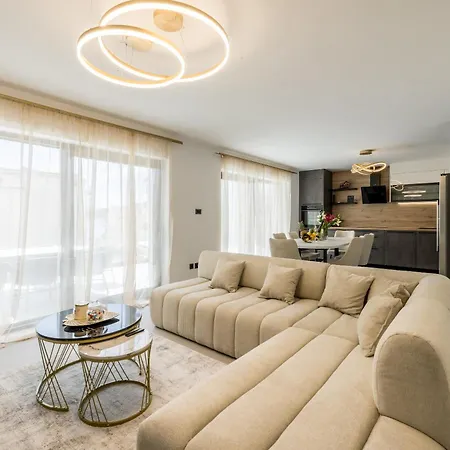 Apartment Lavea Trogir