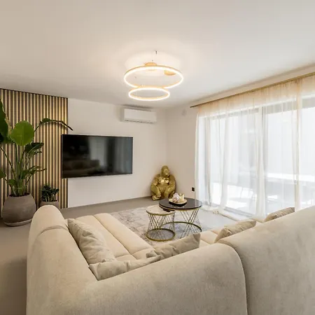 Διαμέρισμα Lavea