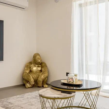 Διαμέρισμα Lavea *