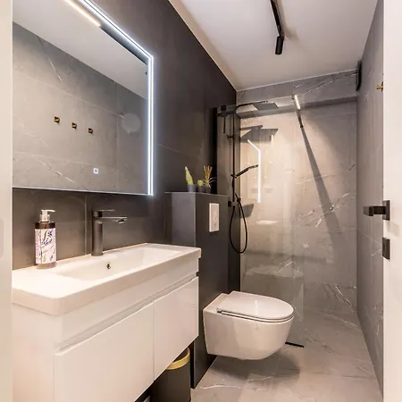 Lavea Apartment Trogir