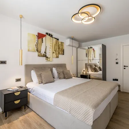 Διαμέρισμα Lavea Τρογκίρ