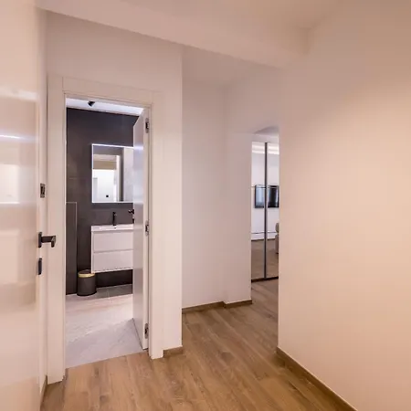 Lavea Apartment Trogir