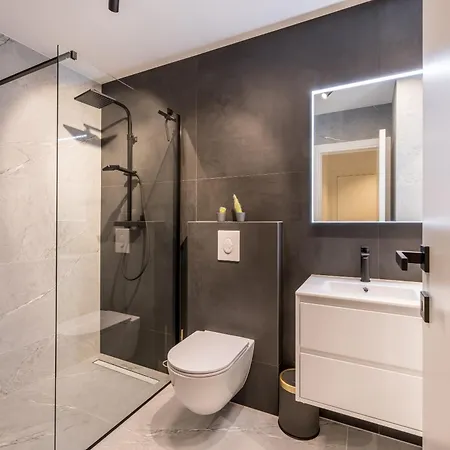 Διαμέρισμα Lavea Τρογκίρ