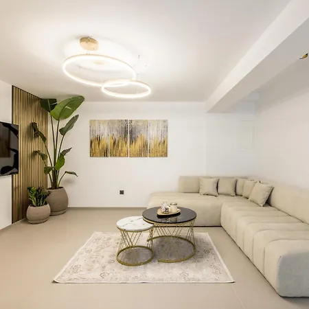 Διαμέρισμα Lavea *