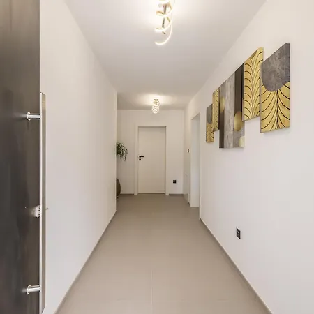 Διαμέρισμα Lavea Τρογκίρ