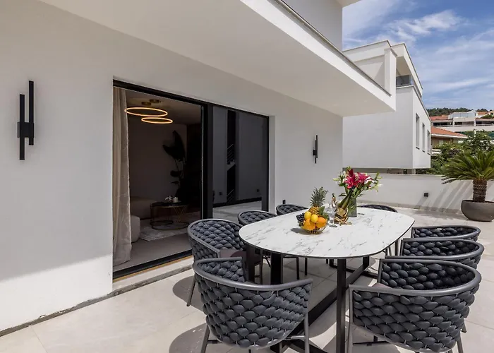 Apartment Lavea