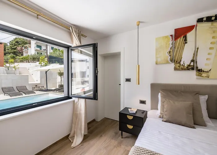 Apartment Lavea