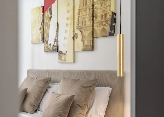 Apartment Lavea *