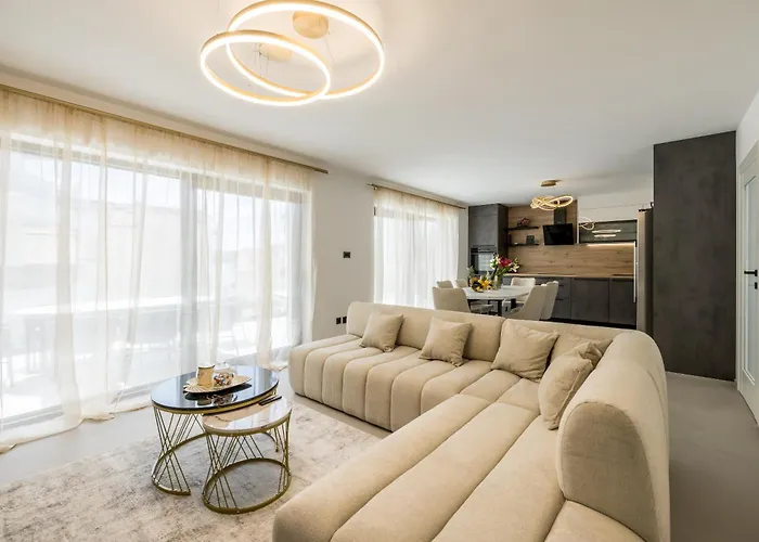 Apartment Lavea Trogir