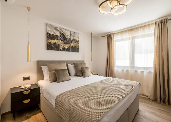 Lavea Apartment Trogir