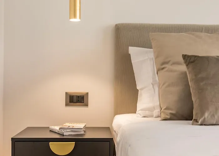 Lavea Apartment