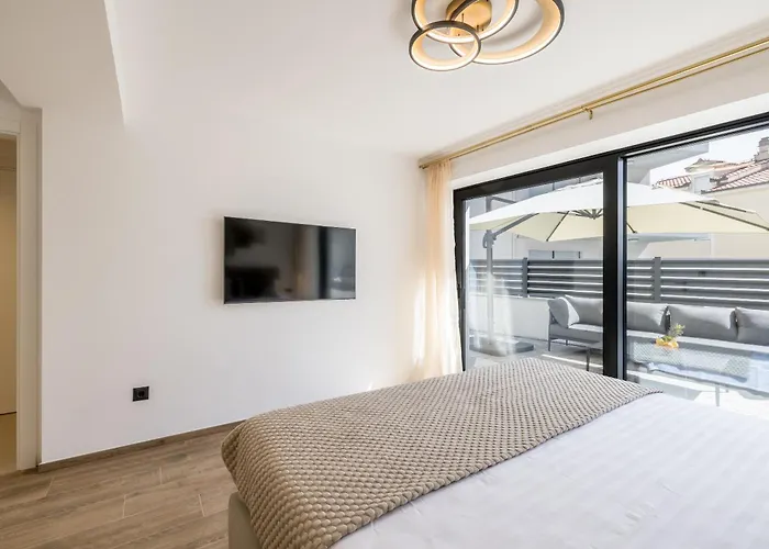 Apartment Lavea
