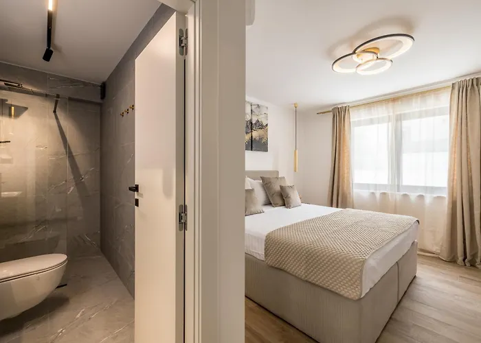 Apartment Lavea *