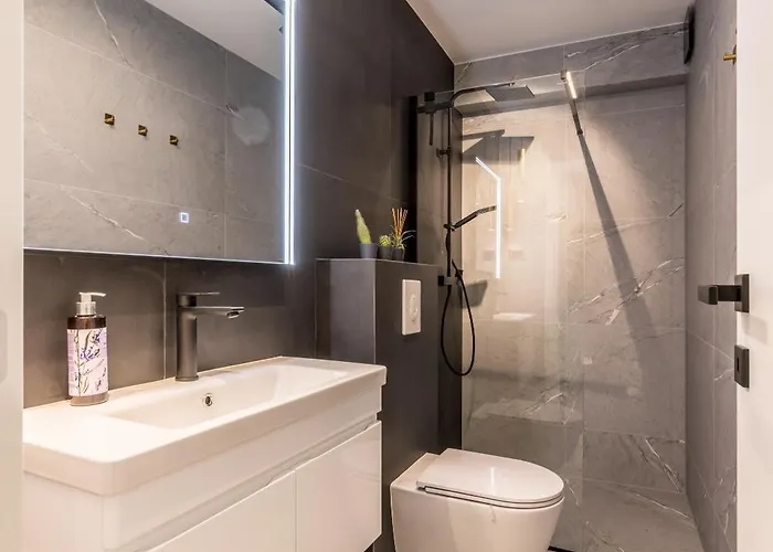 Lavea Apartment Trogir