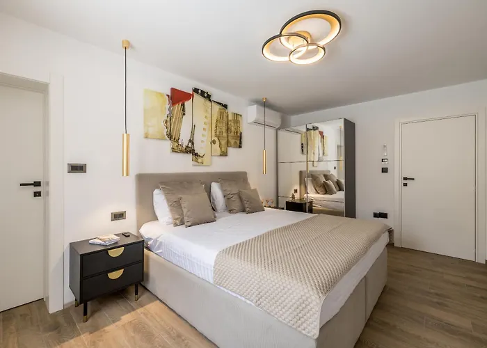 Apartment Lavea Trogir