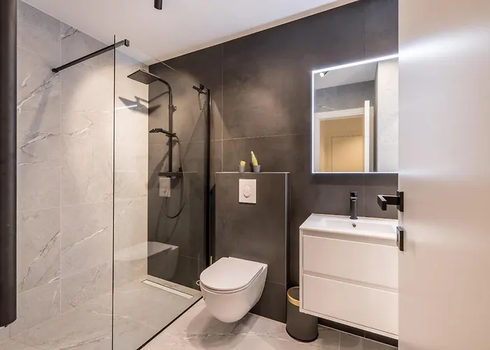 Apartment Lavea Trogir