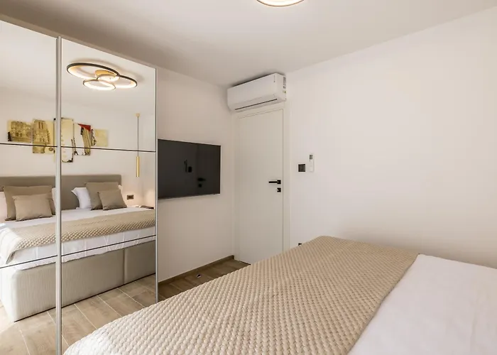 Lavea Apartment Trogir