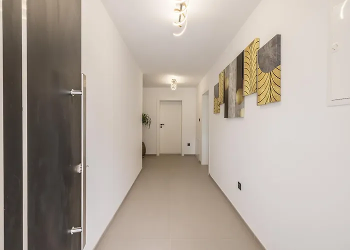 Apartment Lavea Trogir