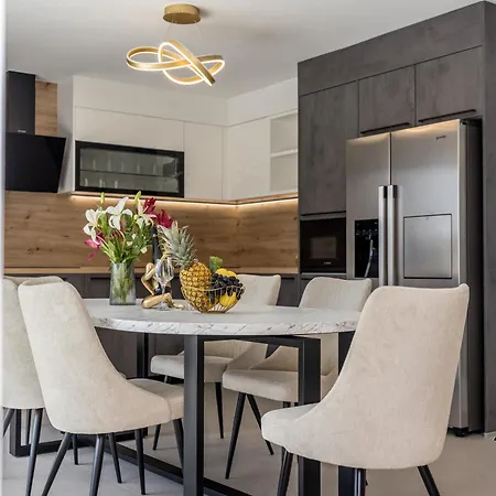 アパート Lavea *